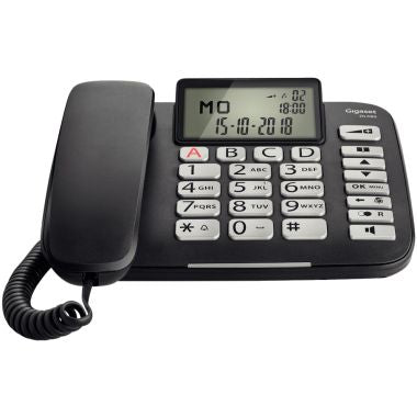 Téléphone GIGASET DL580