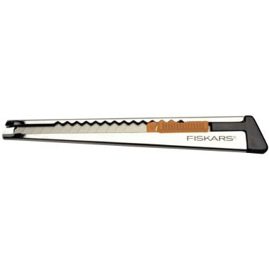 Cutter métal FISKARS 9mm