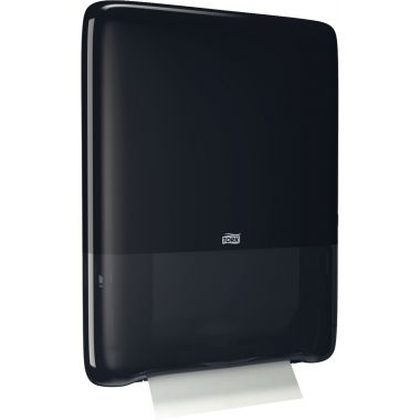Distributeur d'essuie-mains PEAKSERVE mini H noir