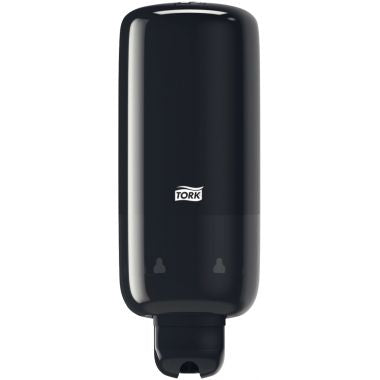 Distributeur de savon S1 noir