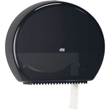 Distributeur de papier hygiénique JUMBO T1 noir