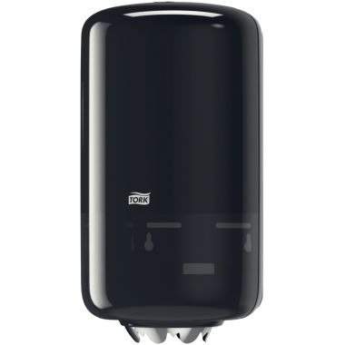Distributeur rouleau à dévidage central M1 noir