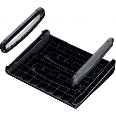 Repose pieds Breyta noir