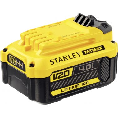 Batterie 18V 4.0AH