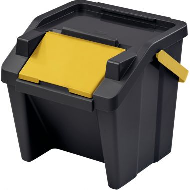 Kit de tri sélectif TOWER 30L