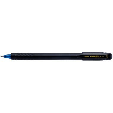 Roller energel BL417 bleu