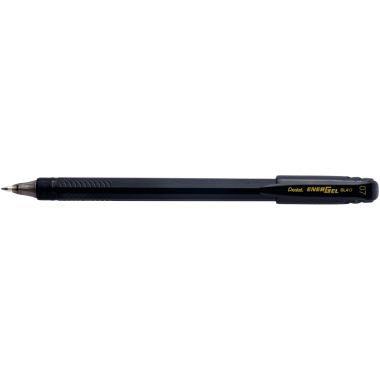Roller energel BL417 noir