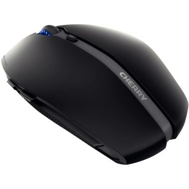 Souris sans fil Cherry Bluetooth Gentix couleur noir