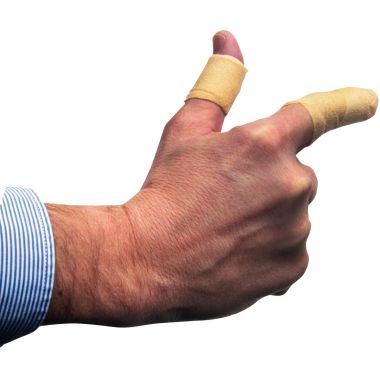 Boite de pansements auto-adhésif 6x450cm