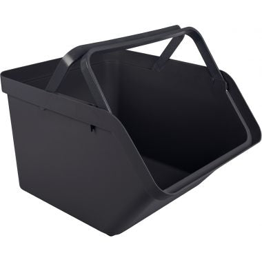 Boite de stockage 45L grise