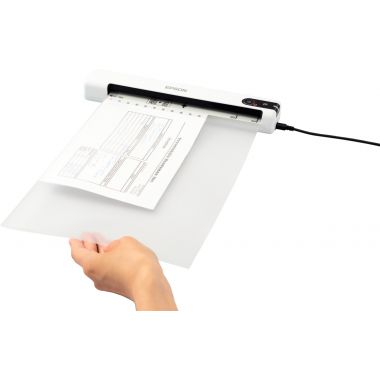 Scanner EPSON DS-70
