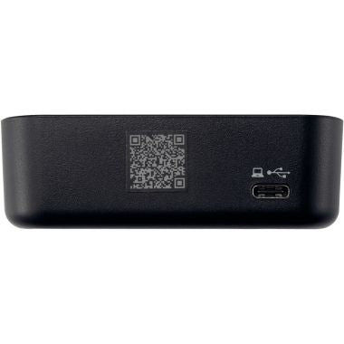 Switch audio3 EN 1 KENSINGTON