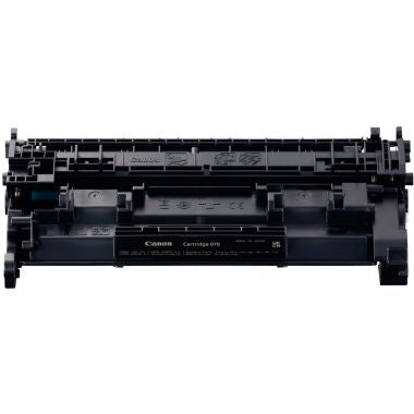 Canon 070 cartouche laser noir authentique