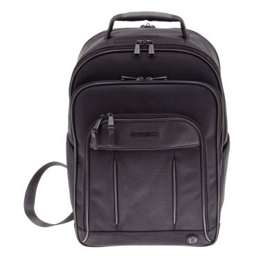 Sac a dos connaisseurs 15.6 pouces en 100% PET recyclé