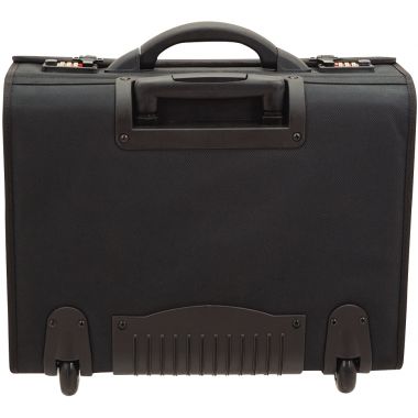 Pilot case trolley connaisseurs pour ordinateur portable jusqu'à 17"