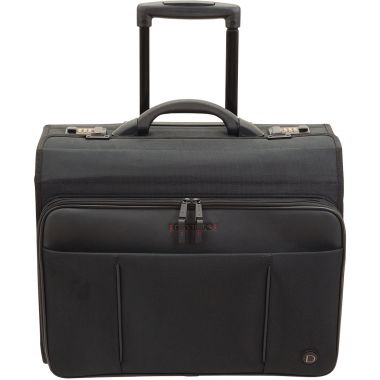 Pilot case trolley connaisseurs pour ordinateur portable jusqu'à 17"
