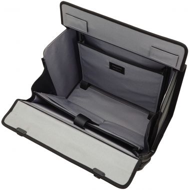 Pilot case trolley connaisseurs pour ordinateur portable jusqu'à 17"