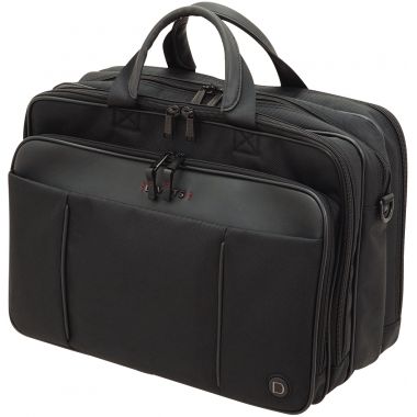 Sac multifonctions pour ordinateur portable jusqu'à 17" PET recyclé