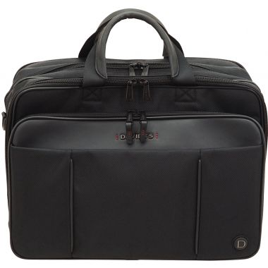 Sac multifonctions pour ordinateur portable jusqu'à 17" PET recyclé