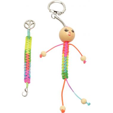 Bobine fil fluo 45mètres diamètre 1.5mm