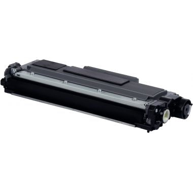 Excellence toner laser noir haute capacité compatible Brother TN2320