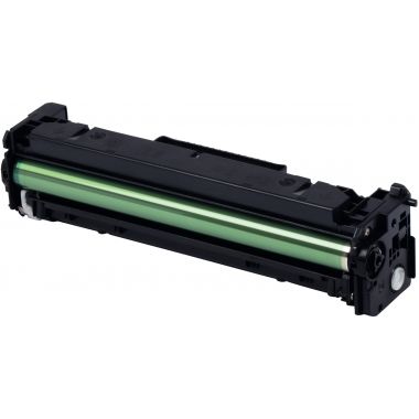 Excellence cartouche laser noire compatible Canon 718 et HP 304A (CC530A)