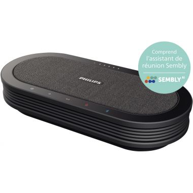 Philips micro de table réseau/BT