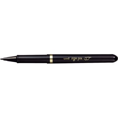 Feutre sign pen noir