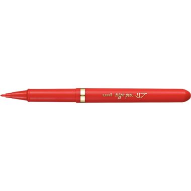 Feutre sign pen rouge