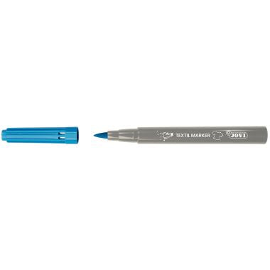 Classpack de 48 feutres textile assortis