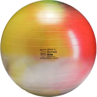 Ballon GYMNIC ARTE D.65cm