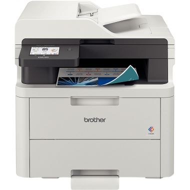 Multifonction laser 3-en-1 Brother DCP-L3560CDW