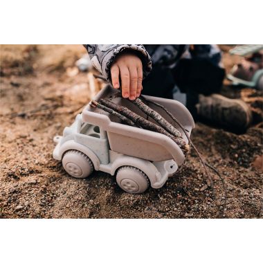 Camion-benne 22 cm VIKING HEARTS