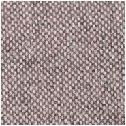 Fauteuil pieds bois Milos marron chiné