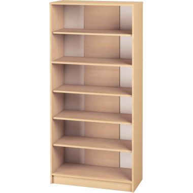 Armoire 5 étagères 194cm