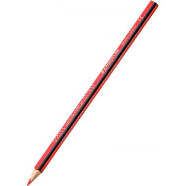 Étui de 12 crayons de couleur Noris Colour 187