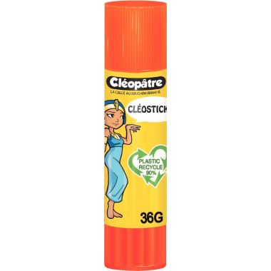 Cléopâtre - Bâton de colle 36g CléoStick - BA36