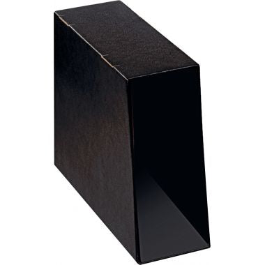 Container vide EUROFOLIO+ ALPINA noir