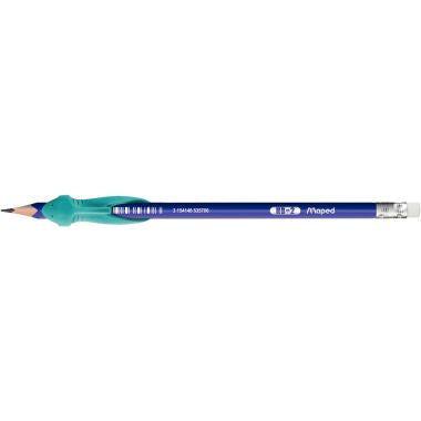 Boite de 10 guides doigts requin