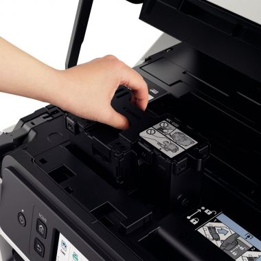 Canon MC-G03 collecteur d'encre jet d'encre authentique (MC-G03)