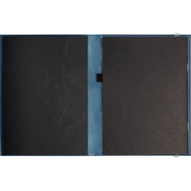 Agenda mensuel All in Two Kaa noir