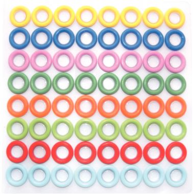 Boite de KLIC MOSAIC MAXI 300 pièces
