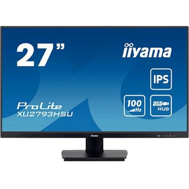 Moniteur IIYAMA 27 XU2793HSU