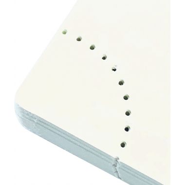 Agenda journalier spirale assorti