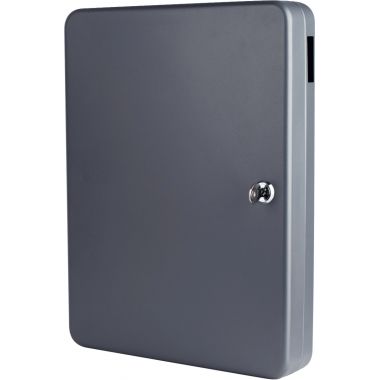 Armoire à clés pour 80 clés avec 80 portes-clés