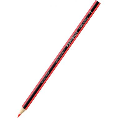 Étui de 12 crayons de couleur Colour assortis