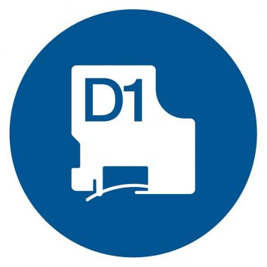 Dymo - Etiqueteuse Label Manager 160 - 2174450