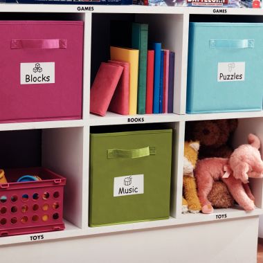 DYMO - 1 rouleau de 160 étiquettes LW 25 x 54 mm - 2112283