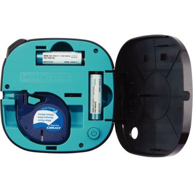 Imprimante DYMO Letratag LT 200B