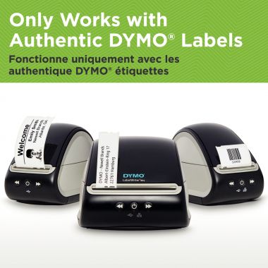 Imprimante DYMO label writer 550
